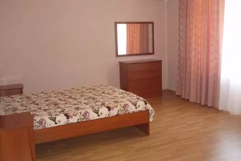 Комфорт. Гостевой дом Акварель - Головинка. Головинка