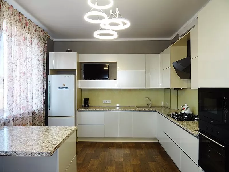 Дом под ключ. Дом под-ключ "Сквозной 13/а". Евпатория