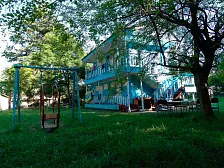 База отдыха "Платан" База отдыха "Платан"