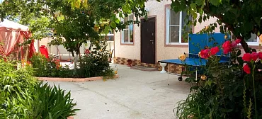 Гостевой дом "Анжелика"