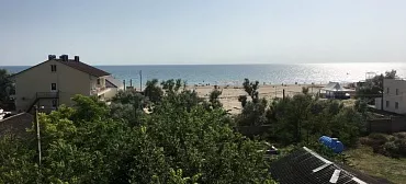 Отель «Арина»