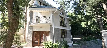 Отель "Перелётные птицы"