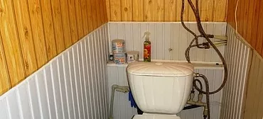 Частный сектор В гостях у Джулии