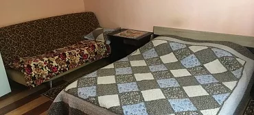  Частный сектор «У Людмилы» 