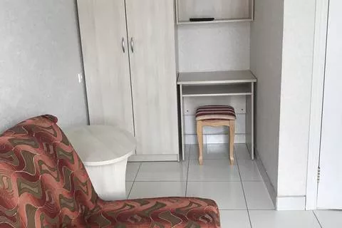 Двухкомнатная Квартира с кухней. Частный сектор "Светлана на Луговой". Адлер