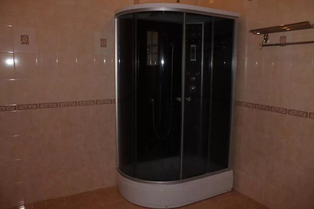 Номер-студио с видом на море. Гостиница Приморская. Ейск