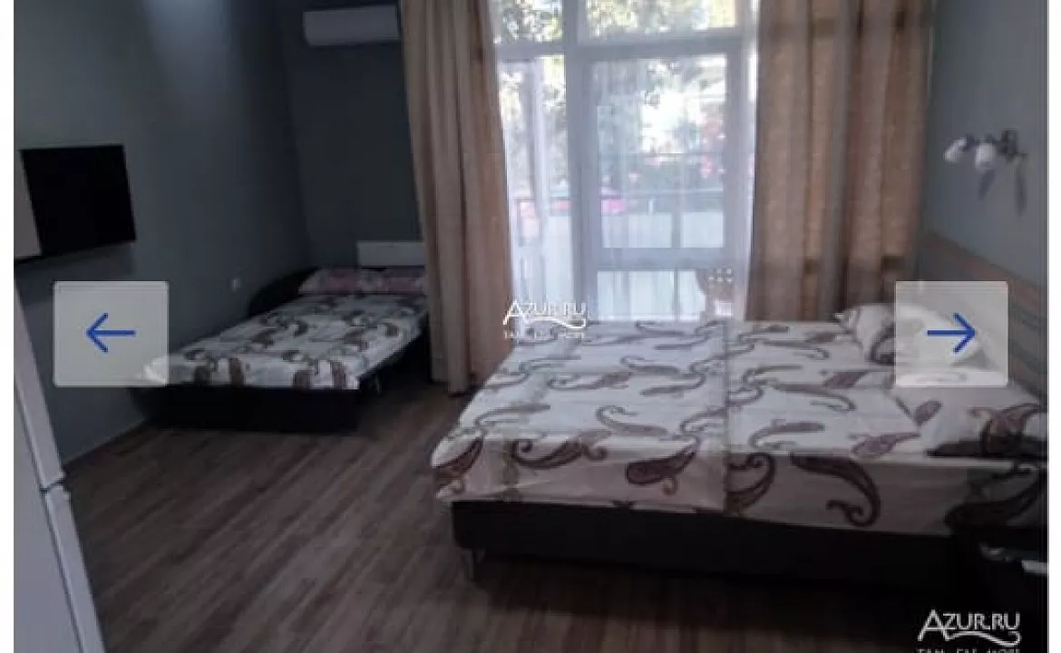 Апартаменты с индивидуальной кухней. Гостевой дом Светлана на Алычевом. Лоо Апартаменты с индивидуальной кухней. Гостевой дом Светлана на Алычевом. Лоо