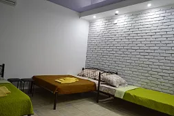 Отель "Villa-Bora" Отель "Villa-Bora"