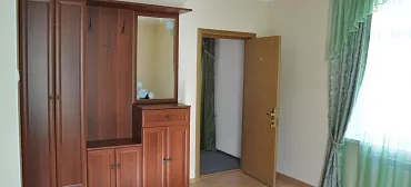 Гостевой дом На Пчеловодов Гостевой дом На Пчеловодов