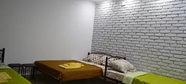 Отель "Villa-Bora"