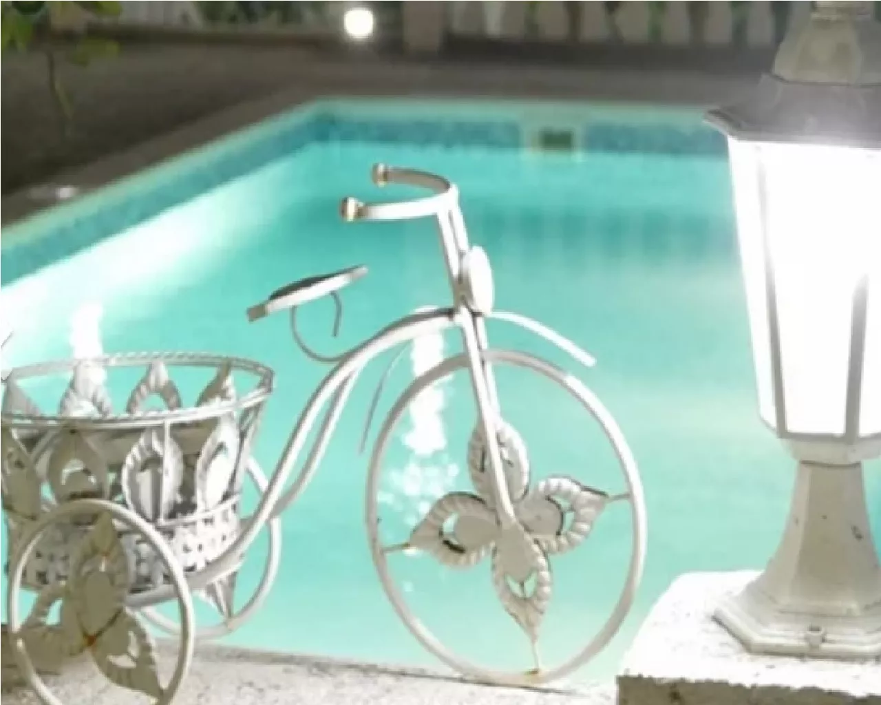 . Гостевой дом "Белый дом". Новый Афон . Гостевой дом "Белый дом". Новый Афон