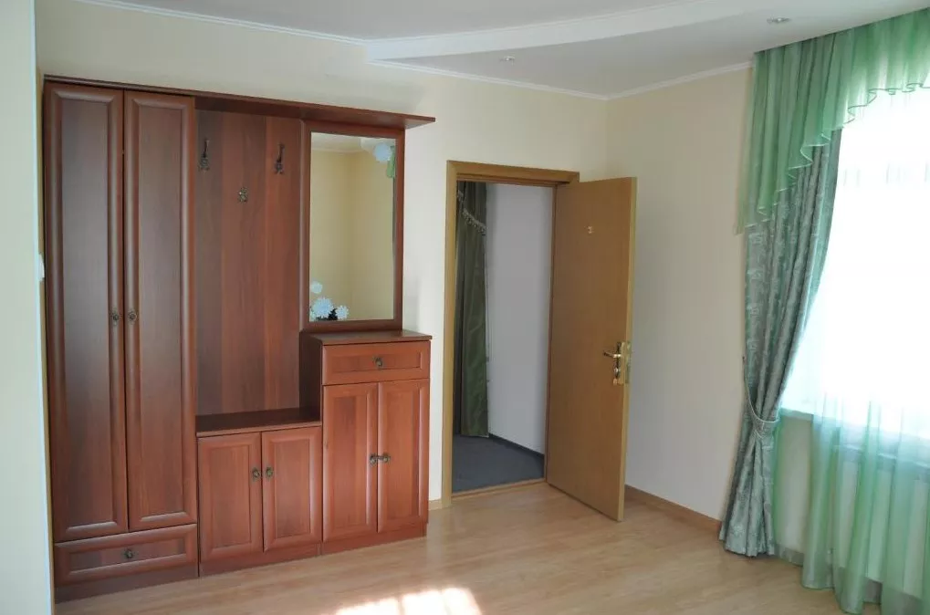 . Гостевой дом На Пчеловодов. Красная Поляна