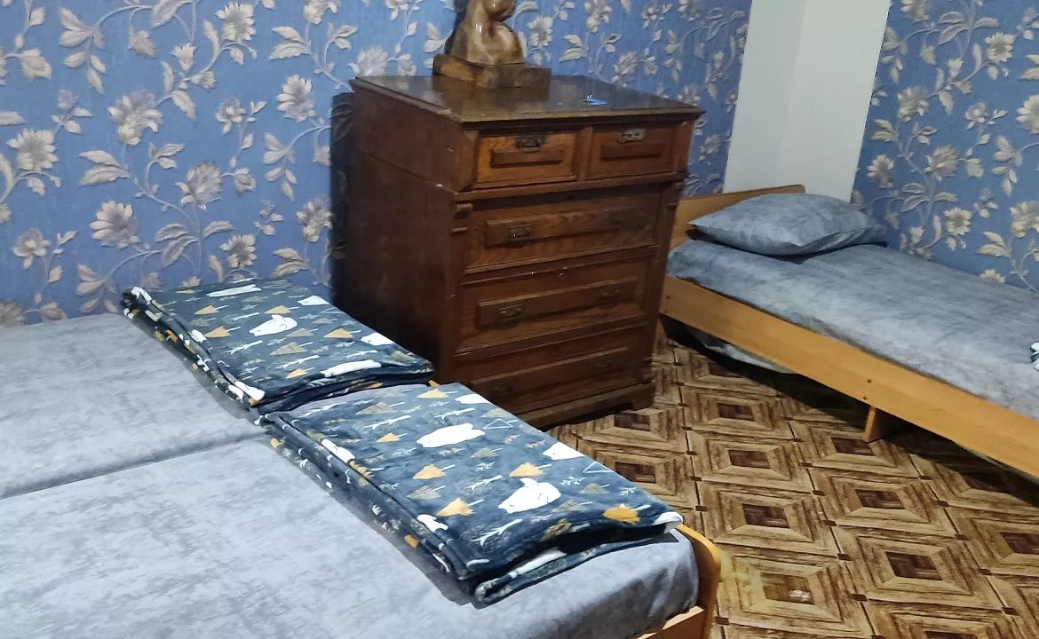 Трехместный. Дом в районе Старая Гагра. Гагра