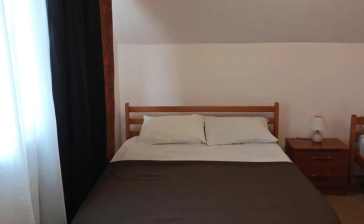 5ти местный Эконом, от 1 до 5 гостей. Гостевой дом "Горная лаванда". Лазаревское