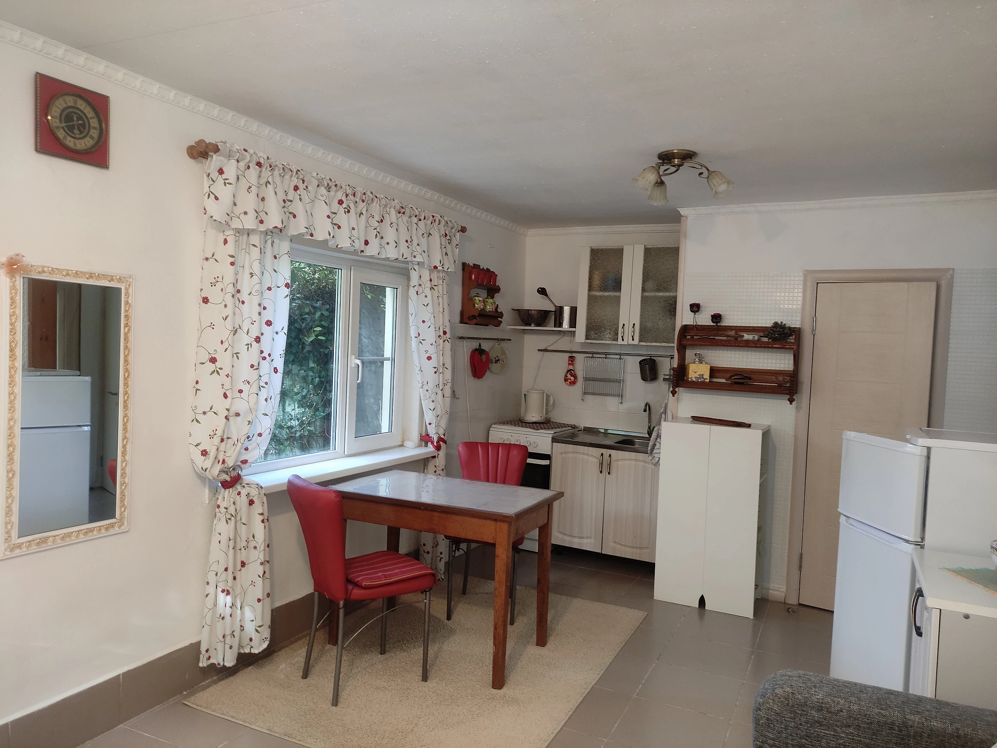 . Квартира в многоквартирном доме Двухуровневые апартаменты. Аше