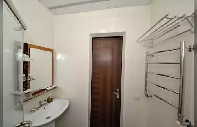 «Стандарт» «Комфорт». Отель «Жантамаль». Эльбрус - гостиницы