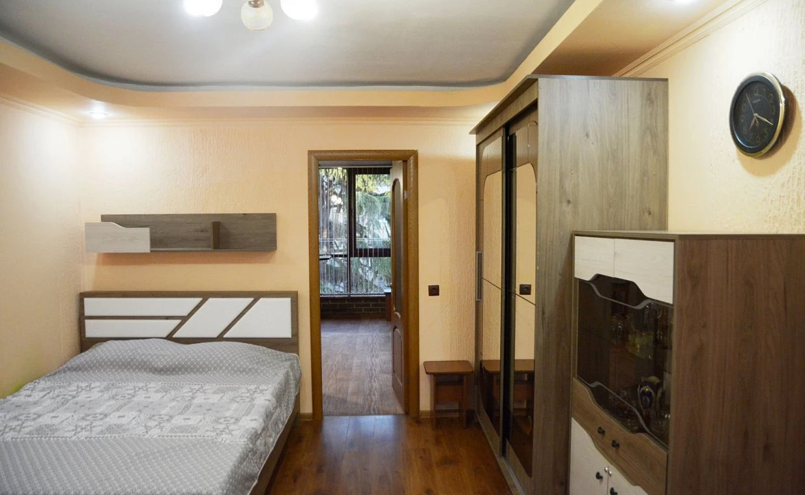 1-но комнт квартира у парка. 1-но комнт. кв у  парка. Лазаревское