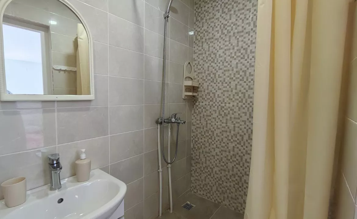 3- местный эконом . Гостевой дом Сатори. Небуг