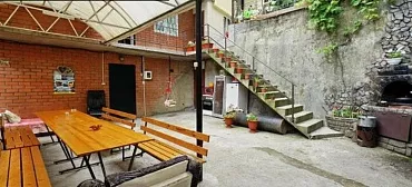 Гостевой дом Ника - Туапсе