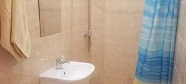 Гостевой Дворик «У Моря»