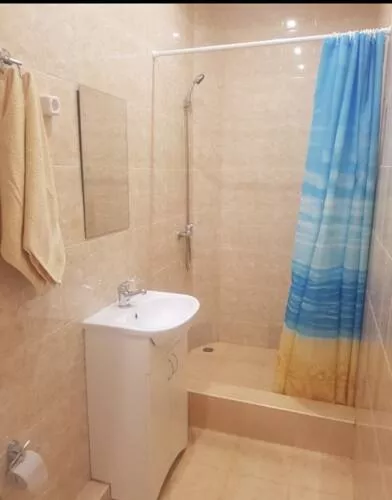 . Гостевой Дворик «У Моря». Анапа