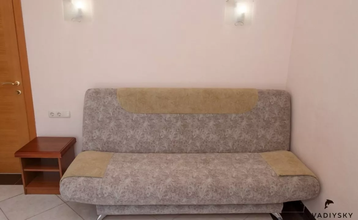 Люкс «Гринцовский». Пансионат «Гринцовский». Ливадия