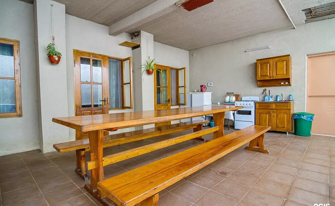  Двухместный «Эконом» улучшенный. Отель "Гермес" . Вардане