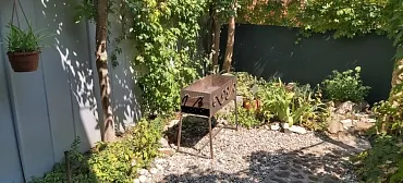 Гостевой дом Гостевой дом "Спортлото-82".