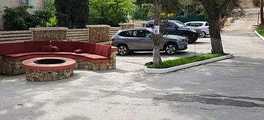 Отель Апарт отель "Дуэт"