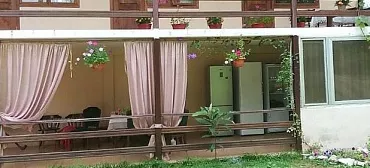 Гостевой дом МАРИЯ - Гудаута