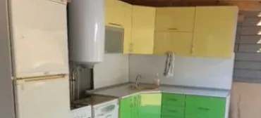 Частный сектор "Голубая дача" 