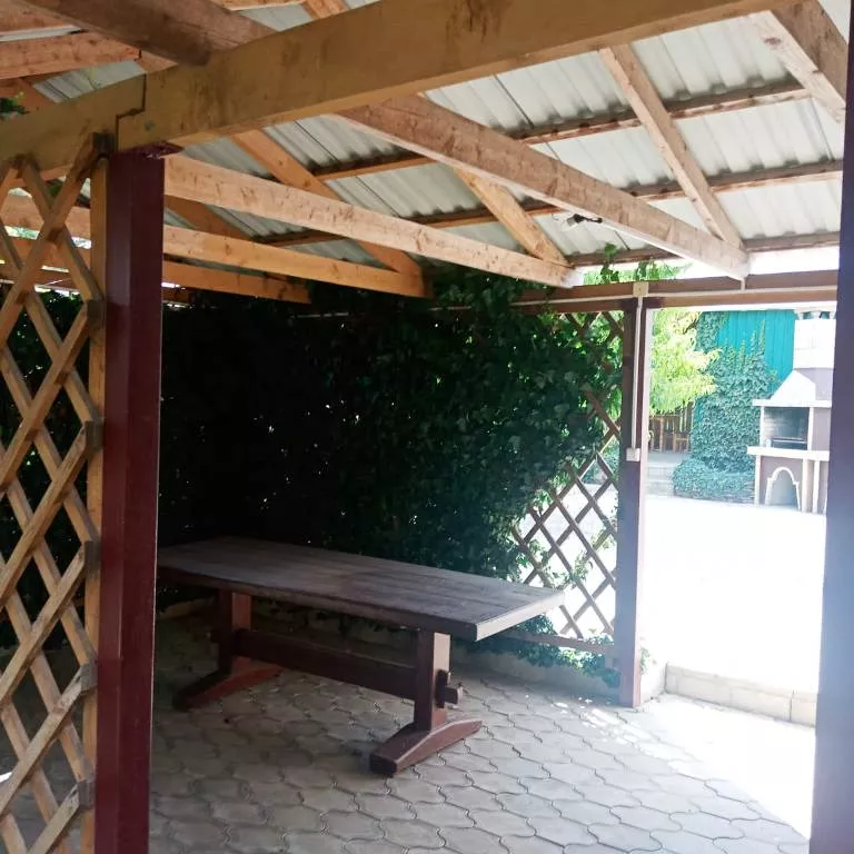 . Частный сектор Привокзальная 35 в Сенном. Сенной