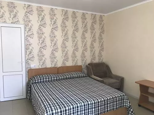 . Гостевой Дворик «У Моря». Анапа