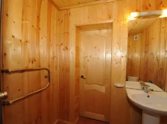 «Стандарт» 2-х местный. Отель «Легенда». Эльбрус - гостиницы