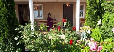 Гостевой дом "Татьяна"