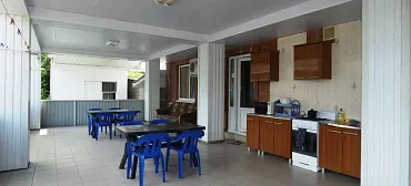 Частный сектор "Виктория"