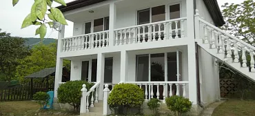 Отель "Ручей" 