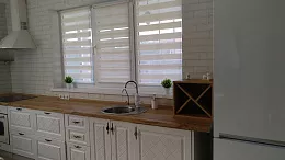 Частный дом на Набережной в с. Каменское