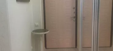 Квартира в многоквартирном доме Нагорная 23