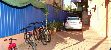 Гостиница "Анюта"