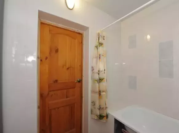 2-х местный «Стандарт» DBL. Гостиничный комплекс «Таулу». Домбай-гостиницы