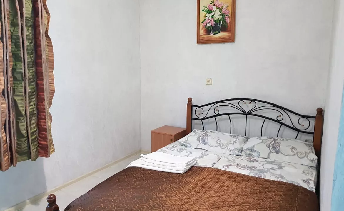 Стандарт 2-х местный. Гостевой дом Светлана. Сочи