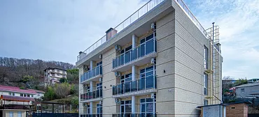 Отель Аурия Морето