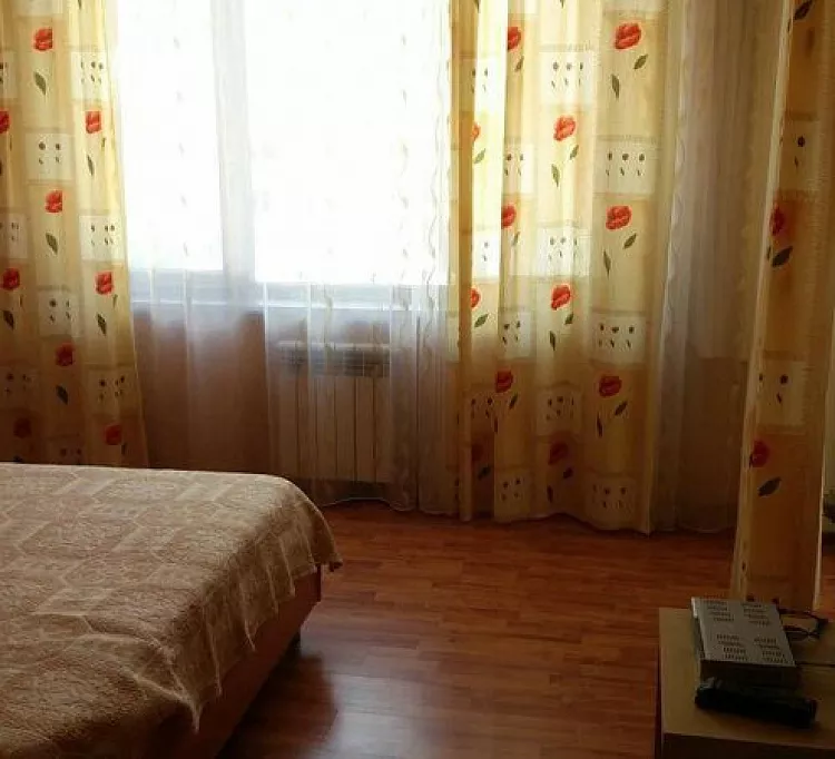 Стандарт. Гостевой дом "Желтый дом". Солоники