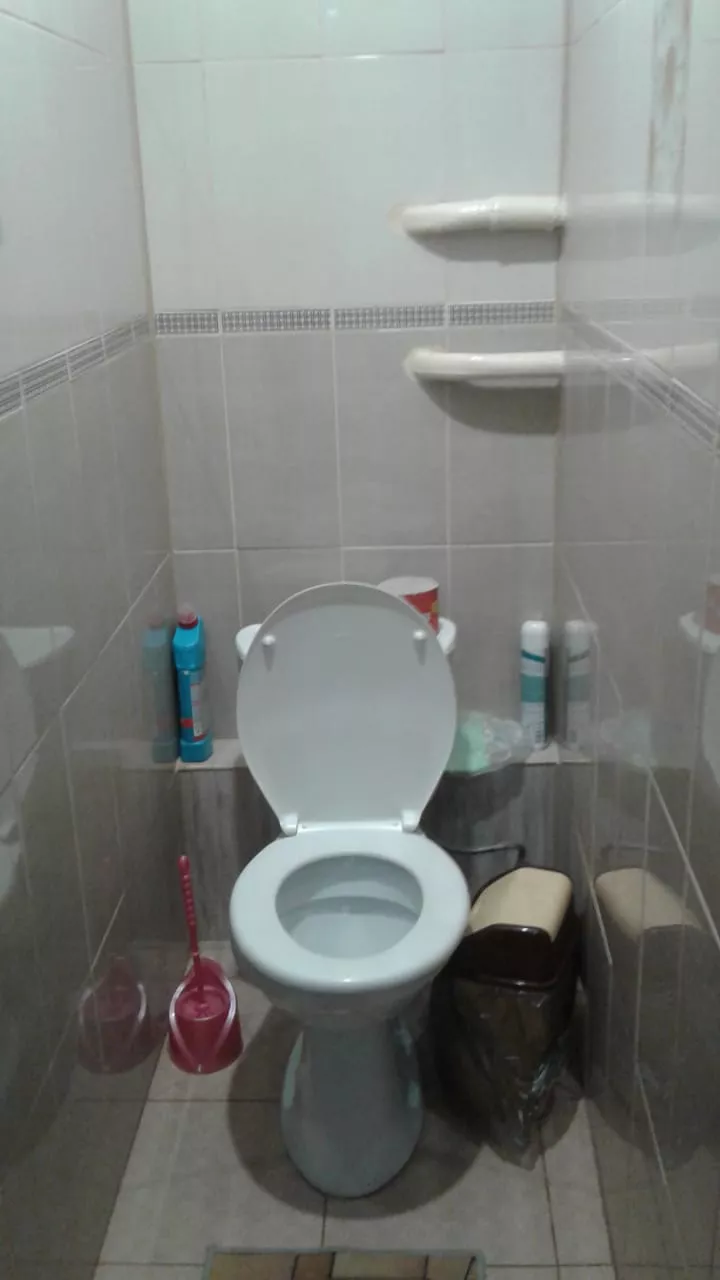 . Двухкомнатная квартира Победы 58. Квартиры в Лазаревском