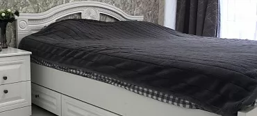 Квартира в многоквартирном доме Евродвушка ЖК Семейный в Лазаревском районе города Сочи 