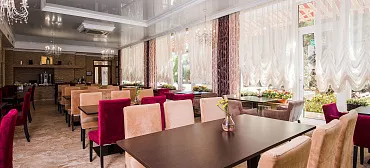 Санаторий «Старинная Анапа»