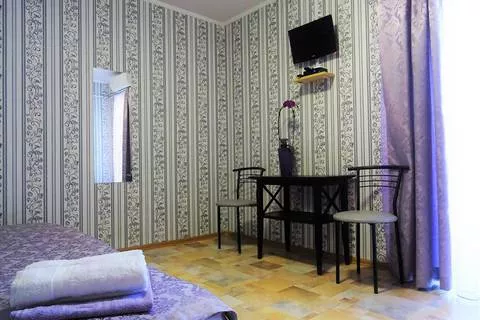 Комфорт. Частный гостевой дом "Аврора". Евпатория