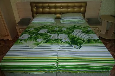 2-х местный. Частный сектор << МАРГАРИТА >>. Лазаревское