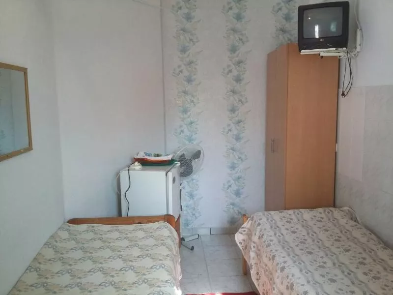 . Эллинг "Рыбацкий 21/г". Лазаревское